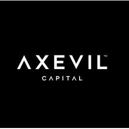 Axevil Capital Logo