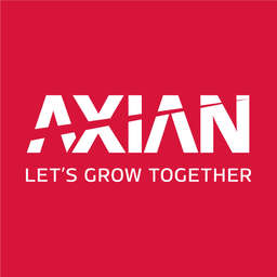 AXIAN Logo