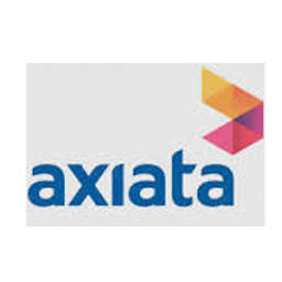 Axiata Digital Innovation Fund Logo