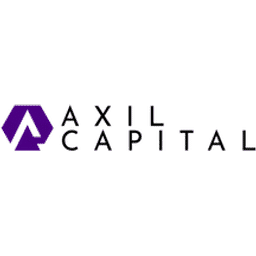 Axil Capital Logo