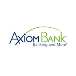 Axiom Bank Logo