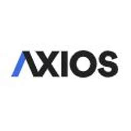 Axios Media Logo