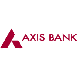 Axis Bank Logo