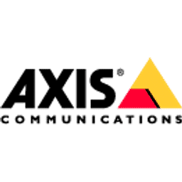 Axis Communications AB Logo