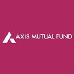 Axis Mutual Fund Logo