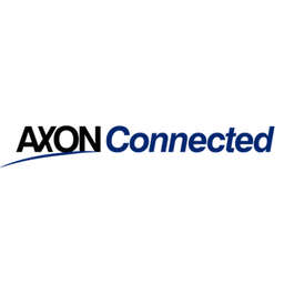 AXON Connected Logo