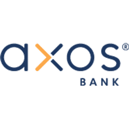 Axos Bank Logo