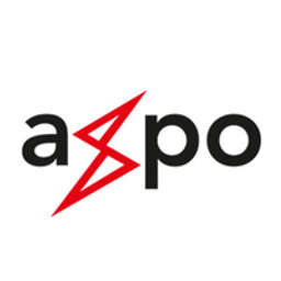 Axpo Logo