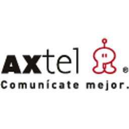 Axtel Logo