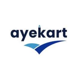 Ayekart Fintech Logo
