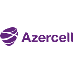 Azercell Logo
