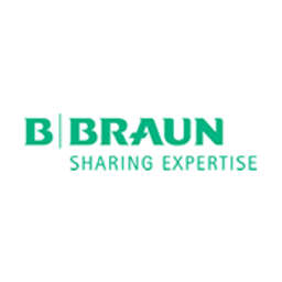 B. Braun Medical Logo