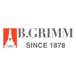 B.Grimm Logo