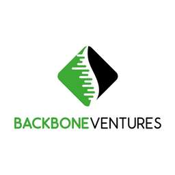 BackBone Ventures Logo