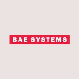 BAE Systems Logo