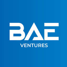BAE Ventures Logo