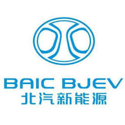 BAIC BJEV Logo