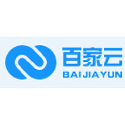 Baijiayun Logo