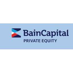 Bain Capital Private Equity Logo