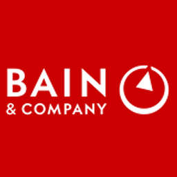 Bain & Company Logo