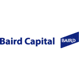 Baird Capital Logo