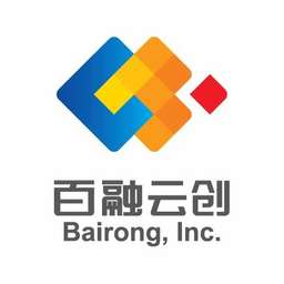 Bairong Logo