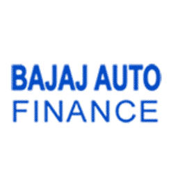 Bajaj Auto Finance Logo
