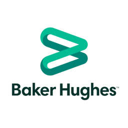 Baker Hughes Logo