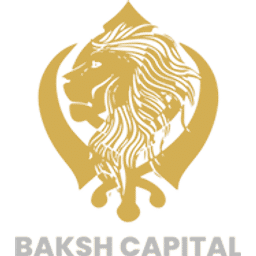 Baksh Capital Logo