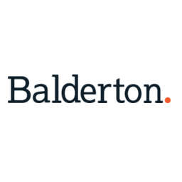 Balderton Capital Logo