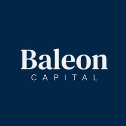 Baleon Capital Logo