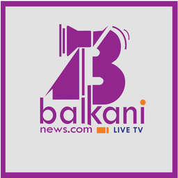 BALKANI INFOTAINMENT PVT LTD Logo