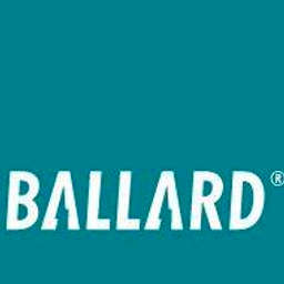 Ballard Power Systems Logo