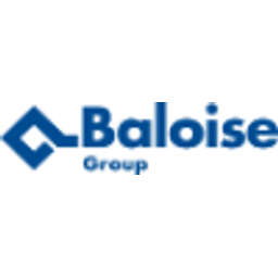 Bâloise Holding Logo