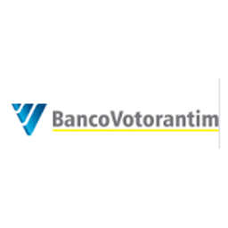 Banco Votorantim Logo