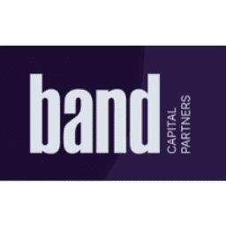 Band Capital Partners Logo