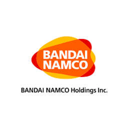 BANDAI NAMCO Holdings Logo