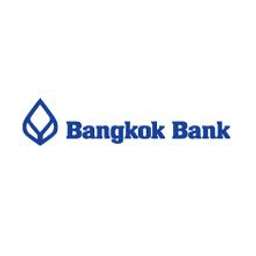 Bangkok Bank Logo