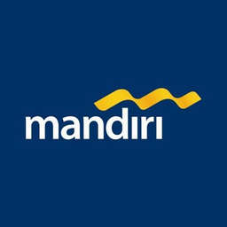 Bank Mandiri Logo