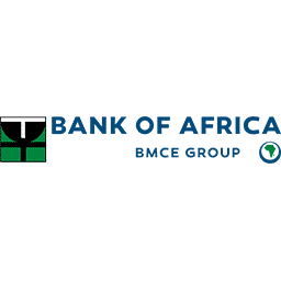 Bank Of Africa Logo