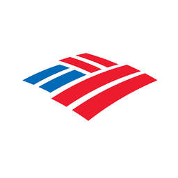 Bank of America Logo