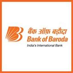 Bank of Baroda Logo