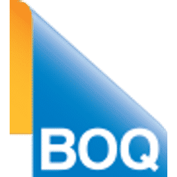 Bank of Queensland Logo