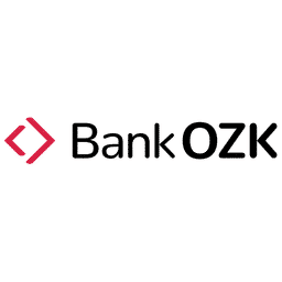 Bank OZK Logo