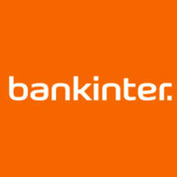Bankinter Logo