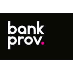 BankProv Logo