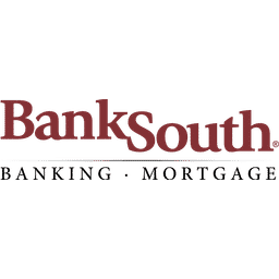 BankSouth Logo