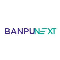 Banpu NEXT Logo