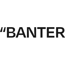 Banter Capital Logo