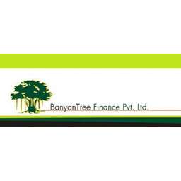 BanyanTree Finance Pvt. Ltd. Logo